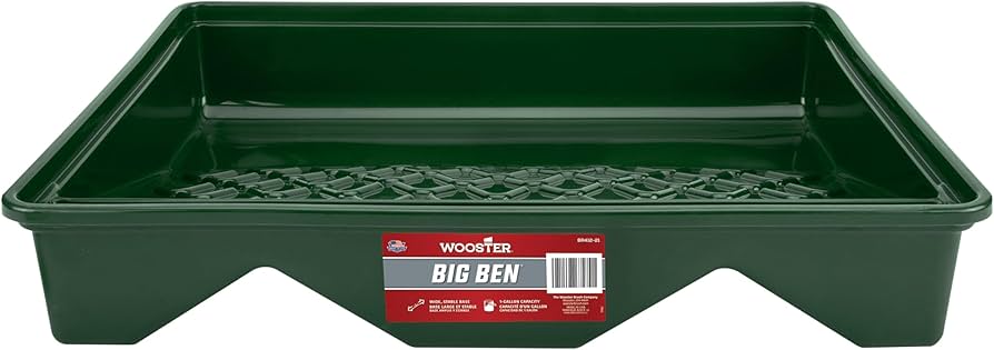 Big Ben® Tray - Midwest