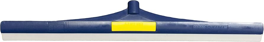 Midwest Rake® SpeedSqueegee™, 5-7 Mil