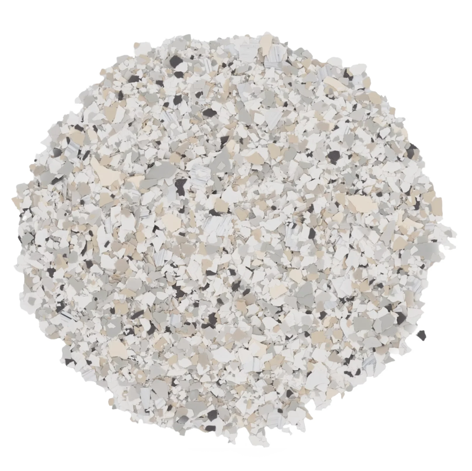 Flake - Hybrid Limestone