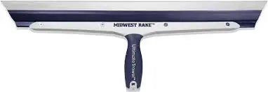 Midwest Rake® SpeedSqueegee™, 15-20 Mil