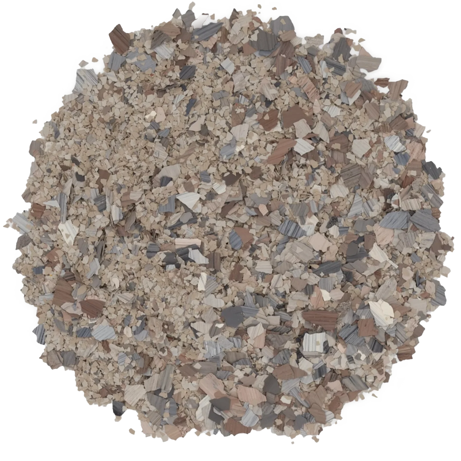 Flake - Hybrid Armadillo