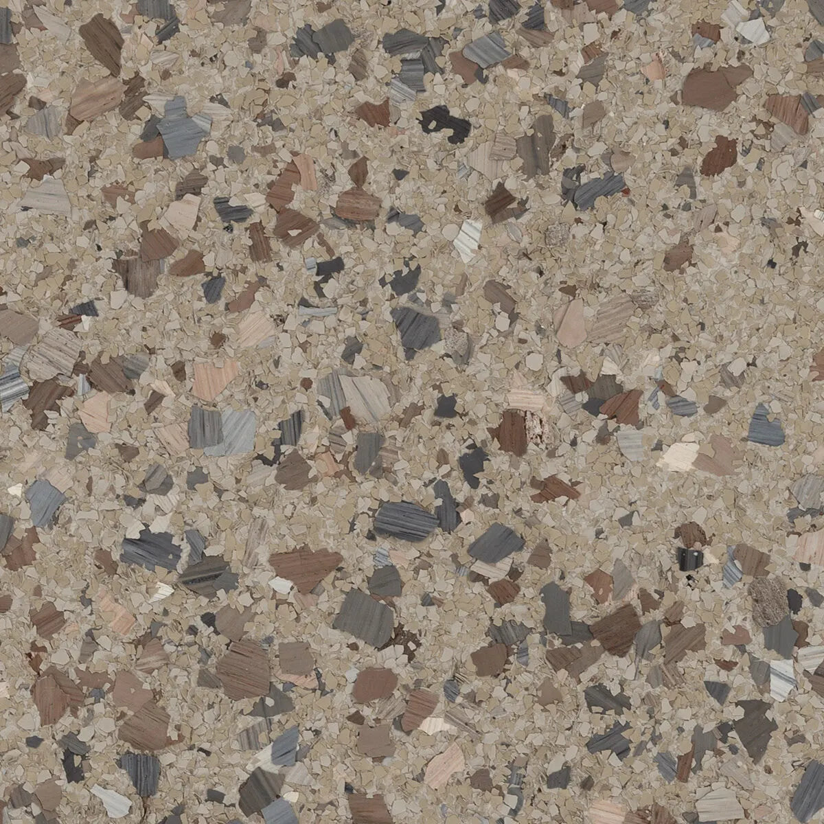 Flake - Hybrid Armadillo