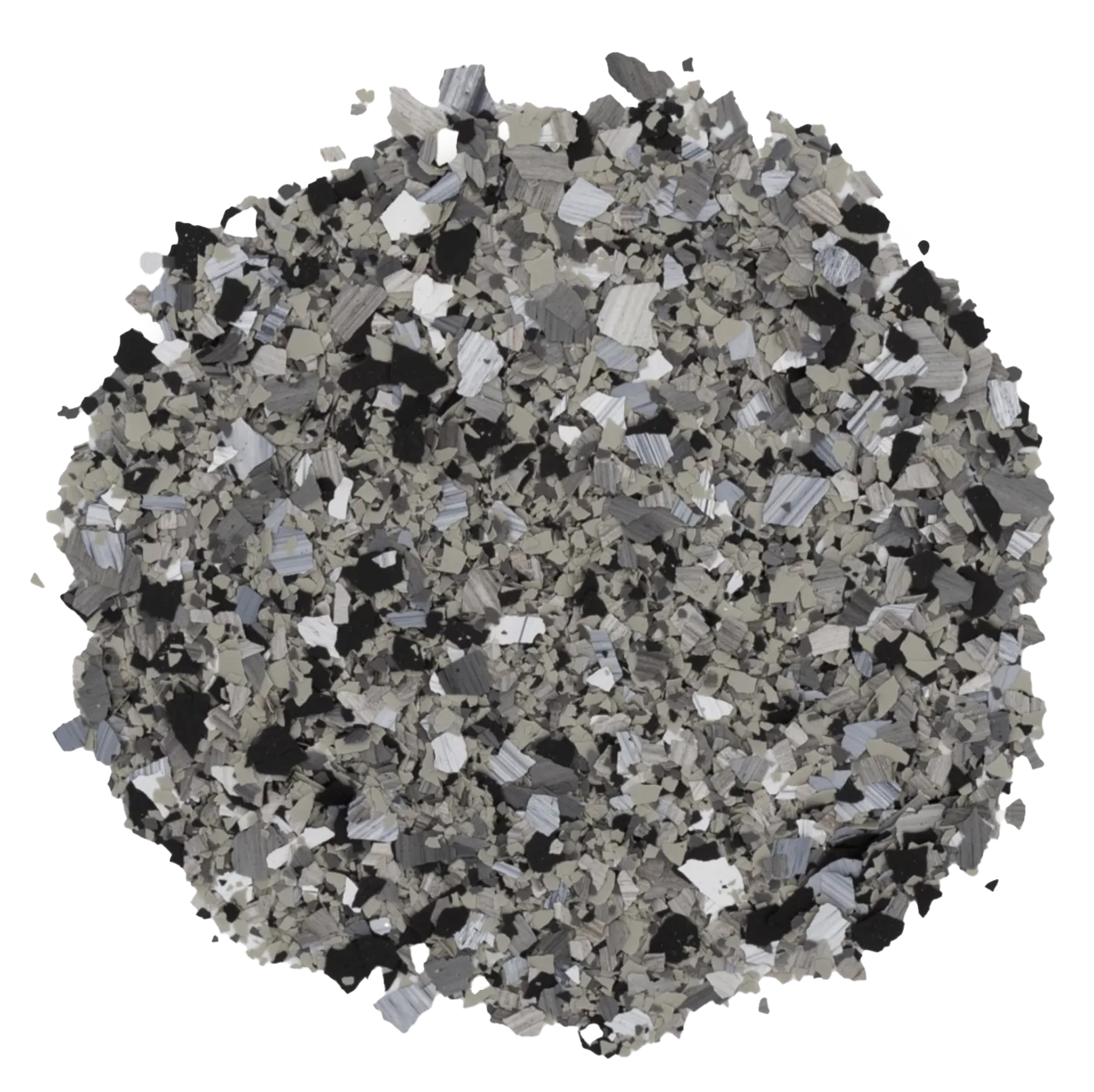 Flake - Hybrid Slate