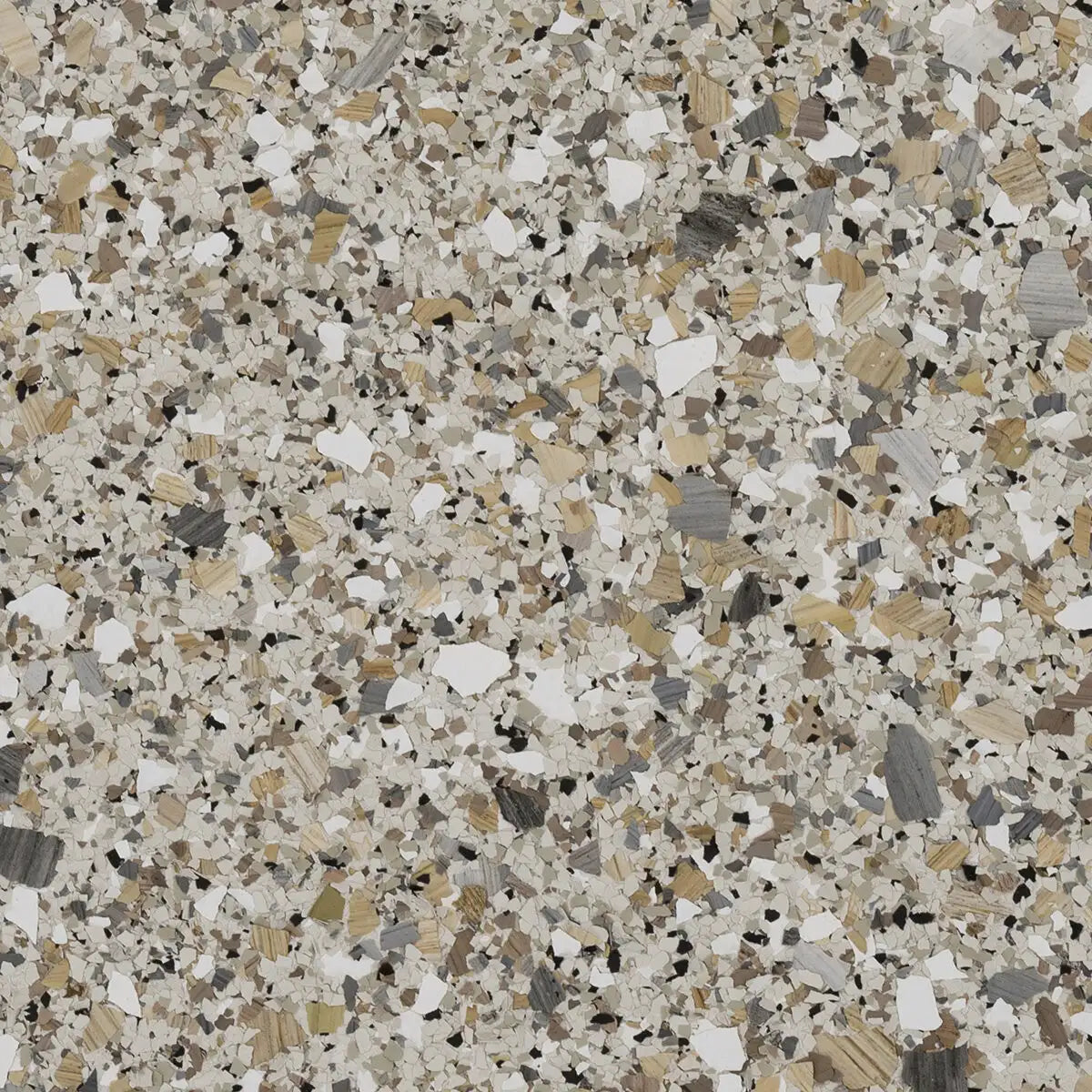 Flake - Quartzite