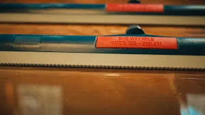 Midwest Rake® SpeedSqueegee™, Flat Stiff