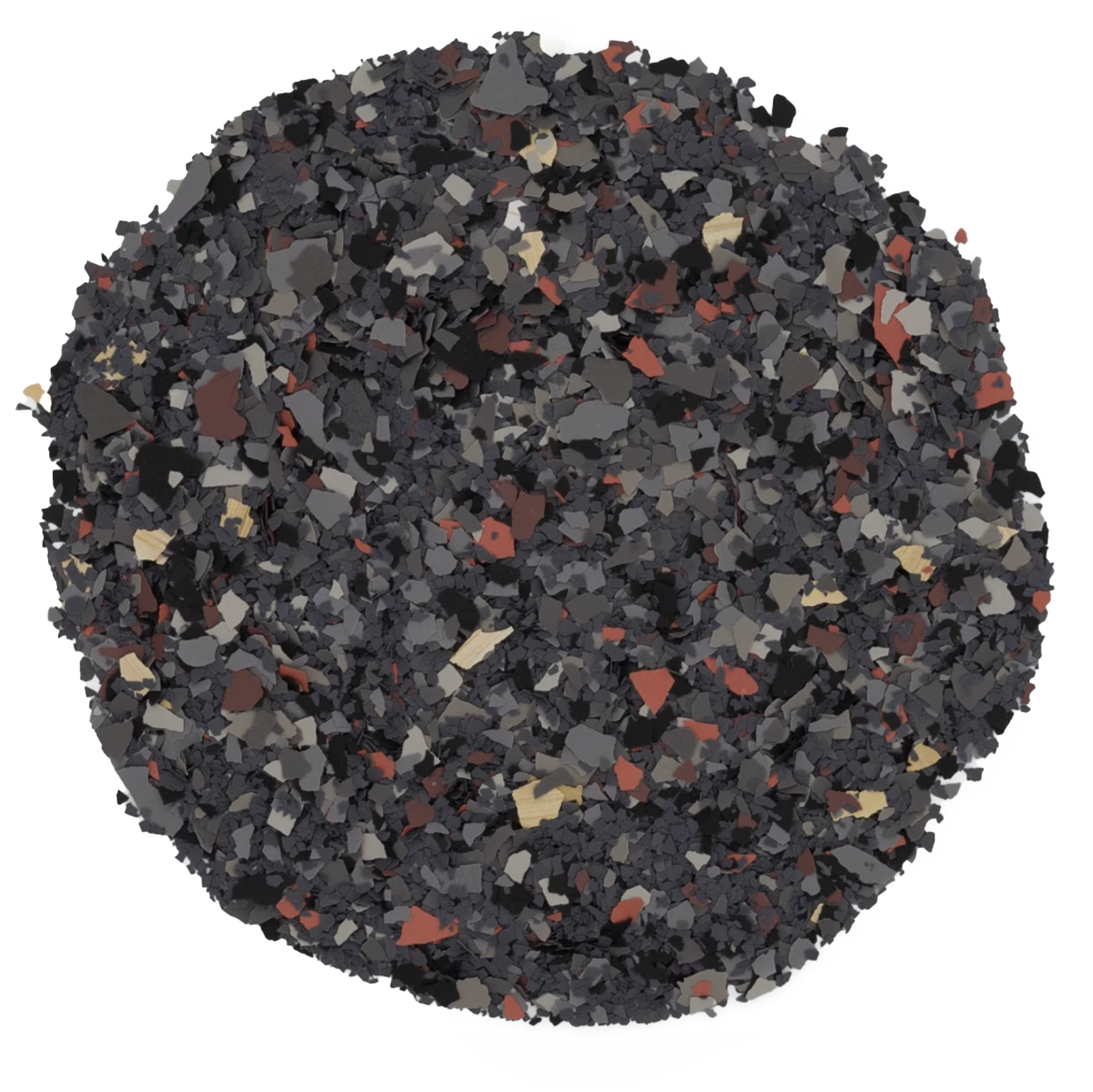 Flake - Hybrid Blacktop