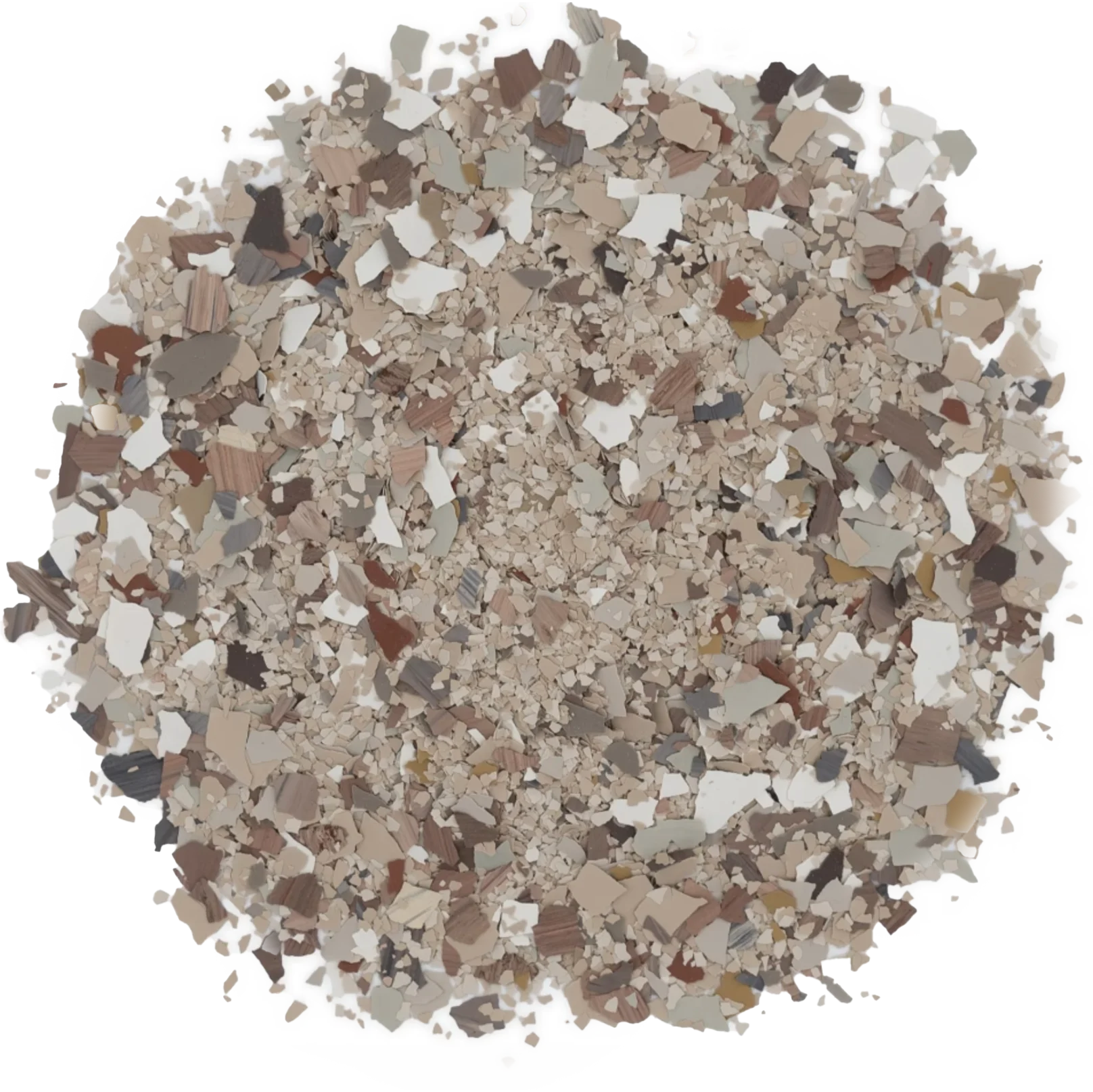 Flake - Hybrid Phoenix